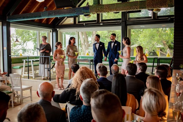 drake devonshire wedding photos